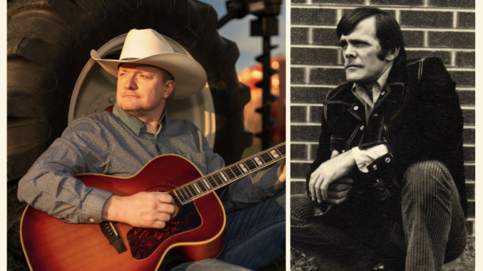 On This Day: Country Recording Artist John PayCheck Reflects On The Anniversary Of His Father Johnny PayCheck’s Passing In 2003 At The Age Of 64