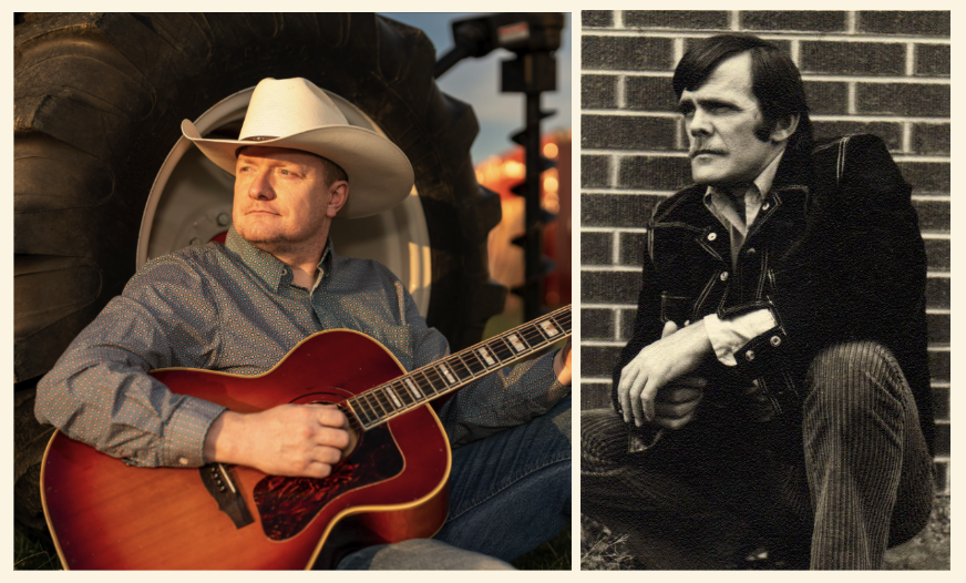 On This Day: Country Recording Artist John PayCheck Reflects On The Anniversary Of His Father Johnny PayCheck’s Passing In 2003 At The Age Of 64