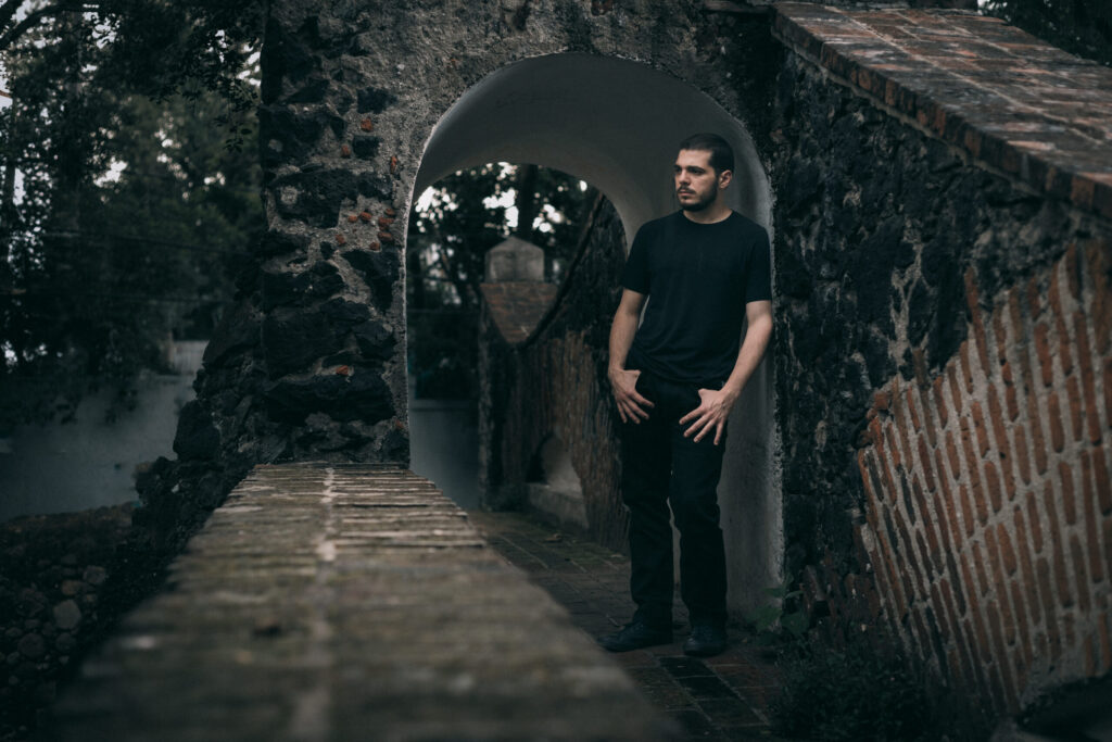 PHENDRANA: Decibel Magazine Premieres Cathexis From Mexico City-Based Atmospheric / Progressive Post-Black Metal Outfit; Album To See Release Friday, February 6th