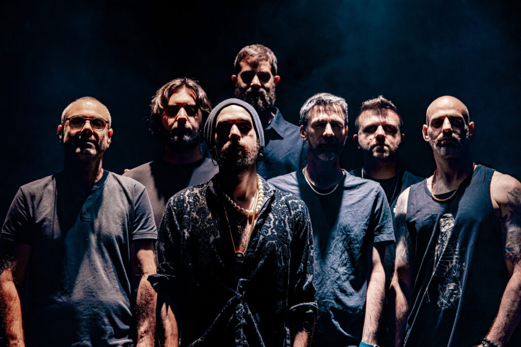 SUBMASQ: Video Of Rammstein Cover, “Mutter,” Now Playing At MetalSucks; Oedipus EP To See Release This Friday
