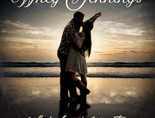 Whey Jennings Celebrates The Love For His Wife While Expecting Birth Of New Daughter On Feel Good Country Bop âWhat Lovinâ You Does,â Available Everywhere Now