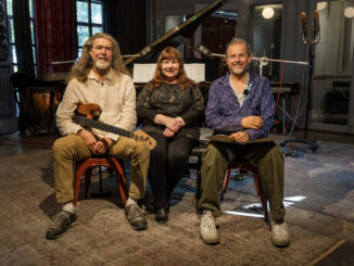 YELENA ECKEMOFF: âGamla Stanâ Video/Single By Prolific Jazz/Prog Pianist/Composer Playing; Twenty-Third Album, Rosendals Garden, recorded At ABBAâs Benny Andersonâs Studio Nears March 27th Release