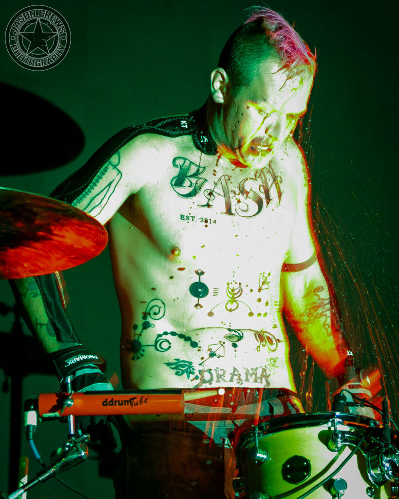 COAL CHAMBER