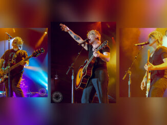 GOO GOO DOLLS 6.25.2014 - Cover Photo