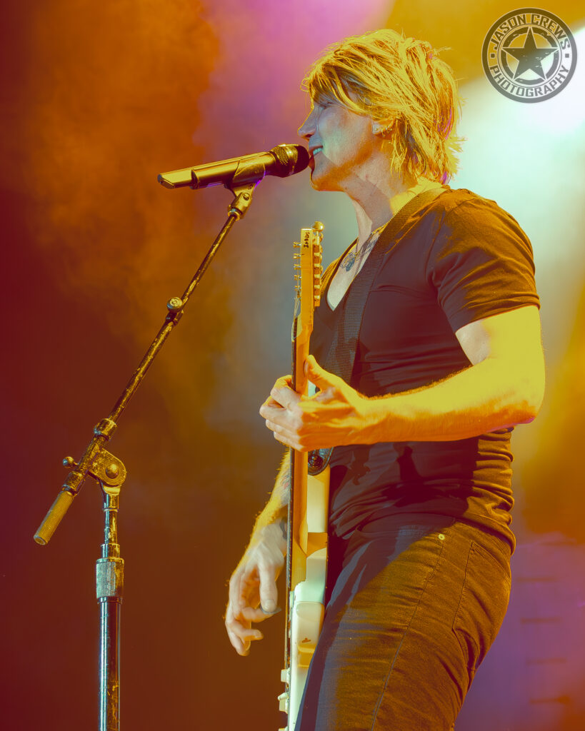 GOO GOO DOLLS photographed by Jason Crews