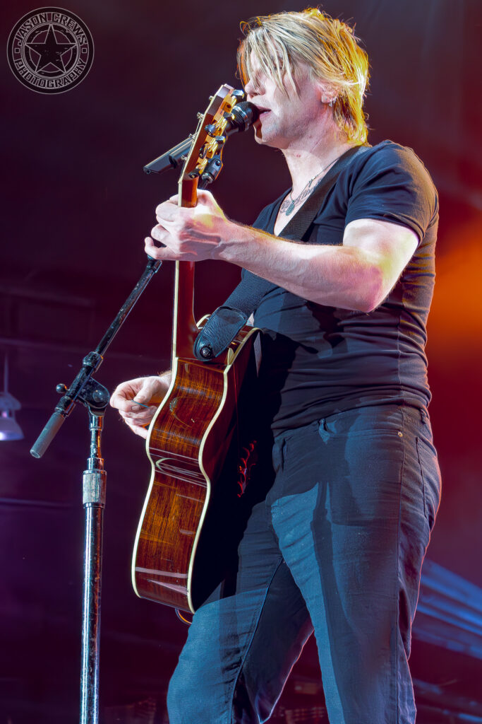 GOO GOO DOLLS photographed by Jason Crews