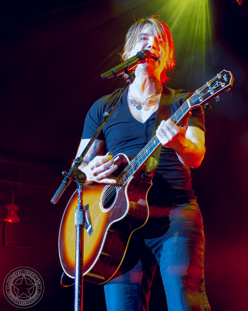 GOO GOO DOLLS photographed by Jason Crews