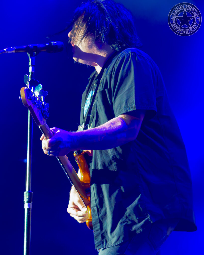 GOO GOO DOLLS photographed by Jason Crews