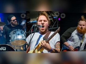 HAVE MERCY 3.19.2016 - Cover Photo