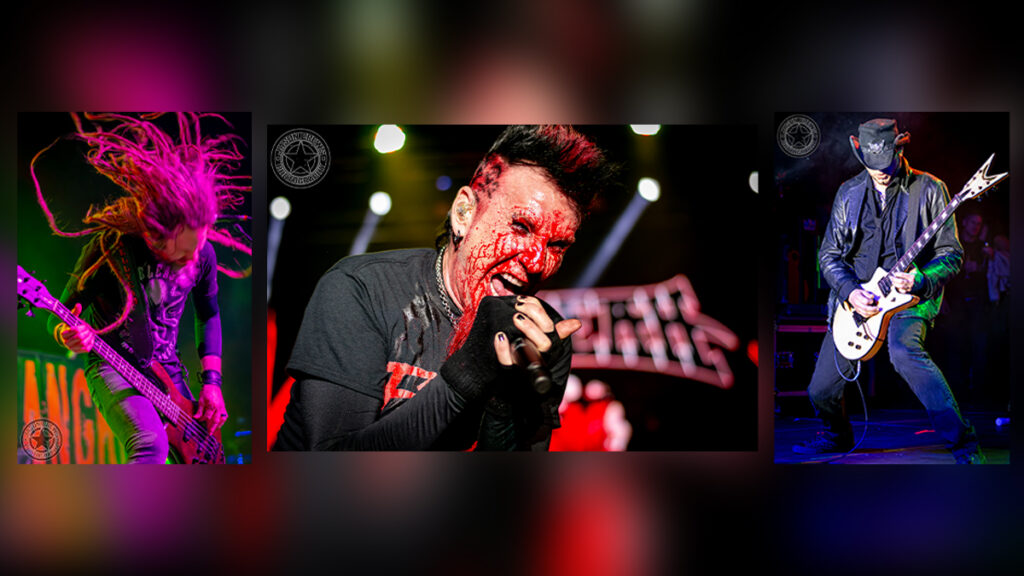 HELLYEAH 12.31.2015 - Cover Photo