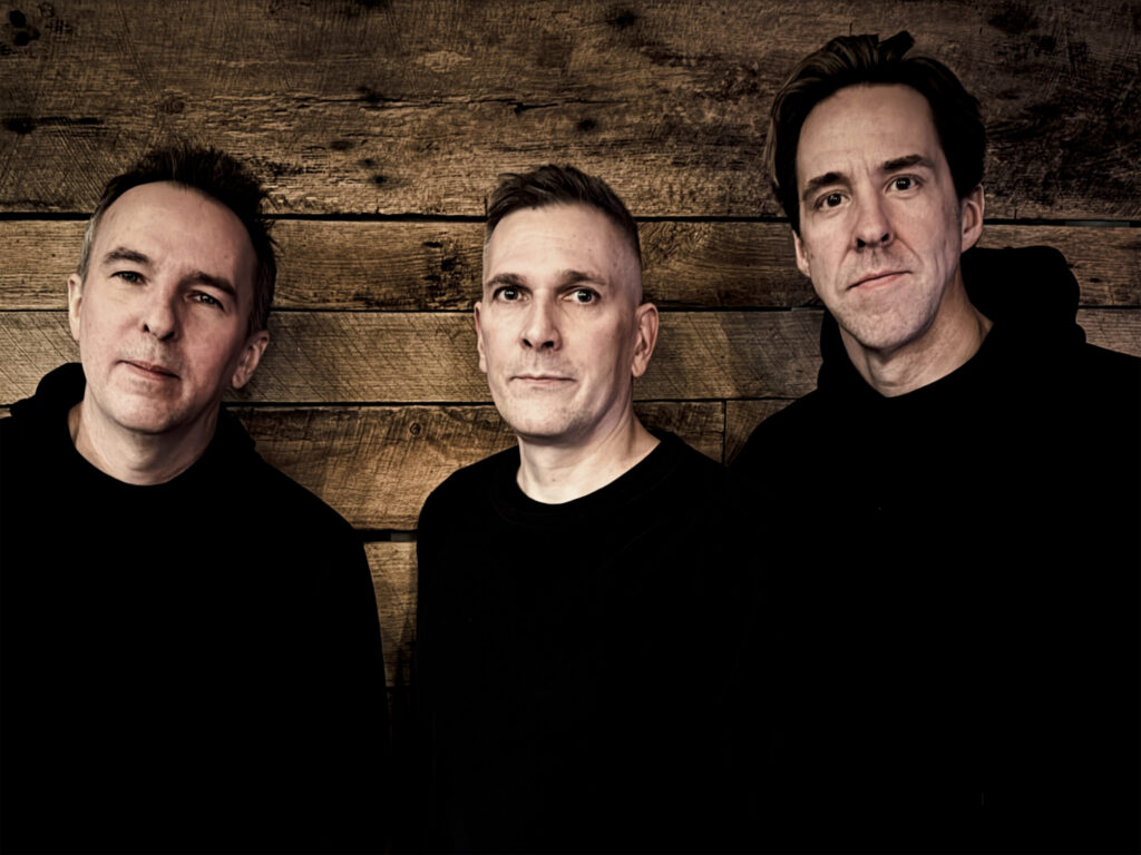 AZIOLA CRY: Metal Injection Premieres “Denial Patterns” Video From Chicago Instrumental Progressive Trio; Fourth Album, Dysphoria Ritual, Nears April 17th Release On 7D Media