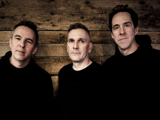 AZIOLA CRY: Metal Injection Premieres âDenial Patternsâ Video From Chicago Instrumental Progressive Trio; Fourth Album, Dysphoria Ritual, Nears April 17th Release On 7D Media