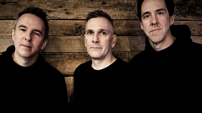 AZIOLA CRY: Metal Injection Premieres âDenial Patternsâ Video From Chicago Instrumental Progressive Trio; Fourth Album, Dysphoria Ritual, Nears April 17th Release On 7D Media