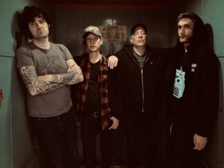 BARATRO: Italy-Based Experimental Noise Rock Band With Unsane Alumni And Council Of Rats Member Unveils Second LP, No Comply, Out May 8th On Supernatural Cat Records; âPick A Sideâ Video And Preorders Posted