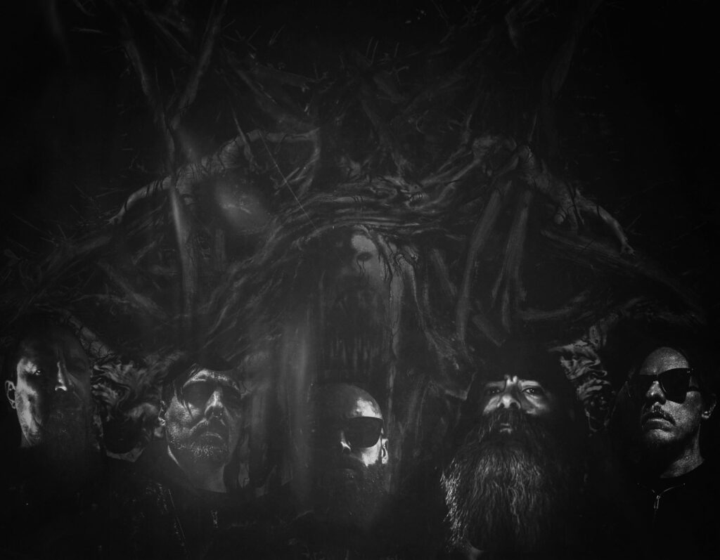 BRINGERS OF DISEASE: Metal Injection Debuts “First Born Of The Dead” Video By Black/Death Metal Act With Acheron, Acid Bath, Chrome Waves Members; Sulphur LP Drops April 24th On Disorder Recordings
