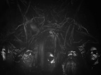 BRINGERS OF DISEASE: Metal Injection Debuts âFirst Born Of The Deadâ Video By Black/Death Metal Act With Acheron, Acid Bath, Chrome Waves Members; Sulphur LP Drops April 24th On Disorder Recordings