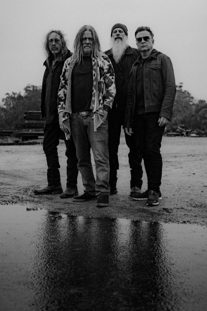 CORROSION OF CONFORMITY Announces Western US/Canada Headlining Tour This July; Tickets On Sale Friday!