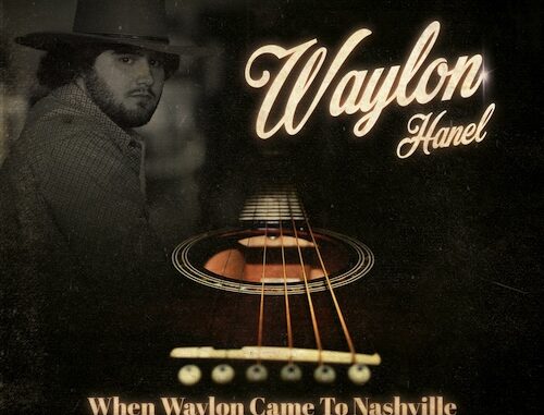 Country Recording Artist Waylon Hanelâs Take On âTow Truck Driverâ Redefines The Humor & True-To-Life Story Behind The Bernie Nelson & Andrew Brockdorf Written Song Intended
