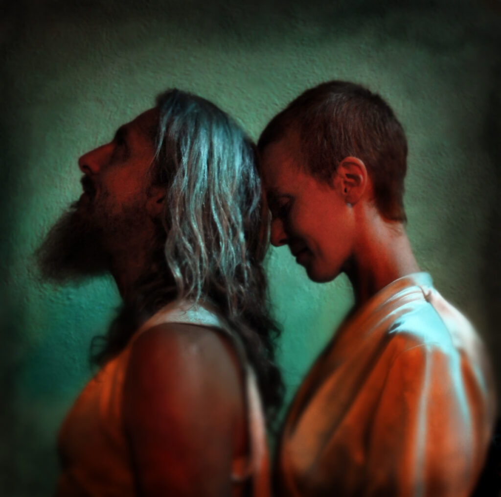 DARSOMBRA Releases Syzygy LP, Out Today, Following Transmission Festival In Memory Of Member Ann Everton