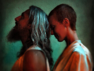 DARSOMBRA Releases Syzygy LP, Out Today, Following Transmission Festival In Memory Of Member Ann Everton