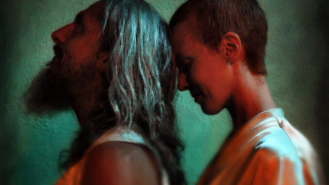 DARSOMBRA Releases Syzygy LP, Out Today, Following Transmission Festival In Memory Of Member Ann Everton