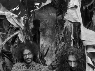 DEAFKIDS: Brazilian Duo To Release A Combustive New Album, CICATRIZES DO FUTURO, May 29th Via Neurot Recordings; “CICATRIZES” Video And Preorders Posted