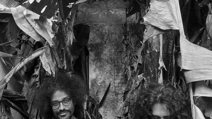 DEAFKIDS: Brazilian Duo To Release A Combustive New Album, CICATRIZES DO FUTURO, May 29th Via Neurot Recordings; “CICATRIZES” Video And Preorders Posted