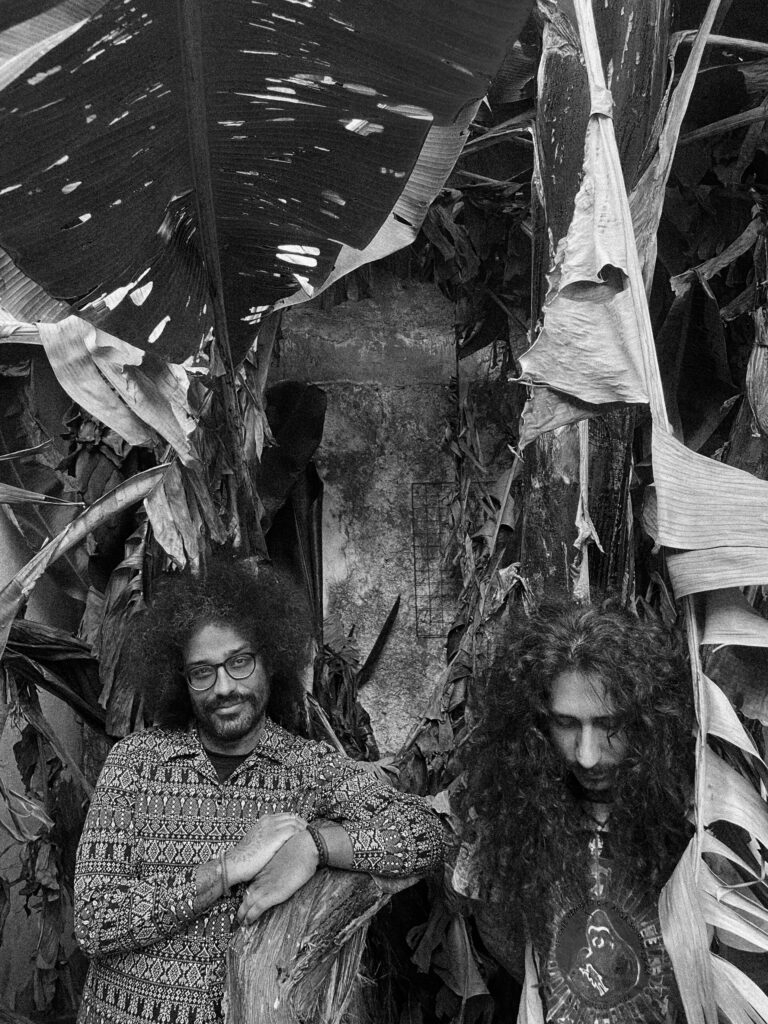 DEAFKIDS: Brazilian Duo To Release A Combustive New Album, CICATRIZES DO FUTURO, May 29th Via Neurot Recordings; “CICATRIZES” Video And Preorders Posted