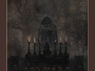 EXHUMATION + FUNERAL CHANT To Release Sacred Oath: Temple Of Death Split April 3rd On Carbonized Records; New Tracks Streaming + Preorders Available