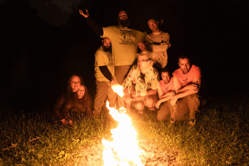 FUCKED UP: Year Of The Monkey To See Release On Vinyl June 5th Via Tankcrimes; Two Tracks Streaming