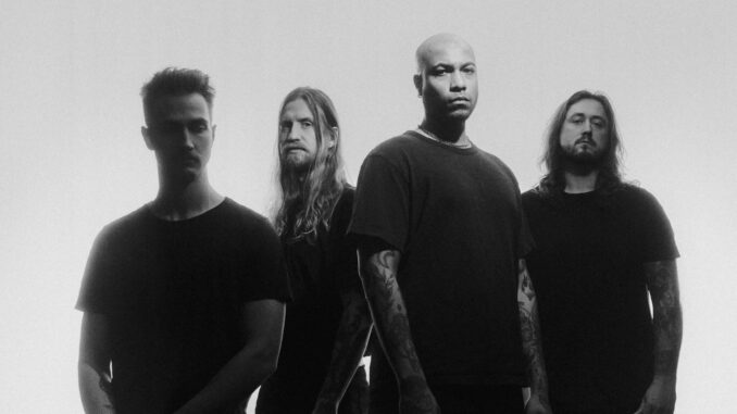 GRADIENCE Drops âMaster To The Slaveâ Video/Single