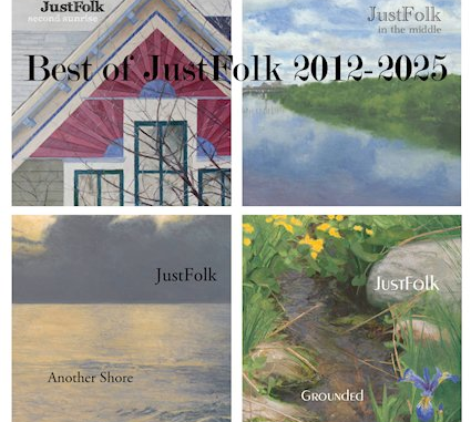 JustFolk Best of JustFolk 2012-2025