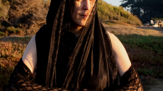 LEILA ABDUL-RAUF: 20 Buck Spin To Release Harrowing Sixth Solo Album From Multi-Instrumentalist And Vastum Member, Andros Insidium, On April 17th; Video/Title Track And Preorders Posted