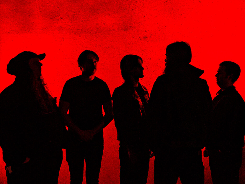 MORDEO: Everything Is Noise Premieres Debut Full-Length From California Sludge/Crust Metal Outfit Feat. Members Of Amarok, Aberrance, And Level; Record To Drop This Friday!