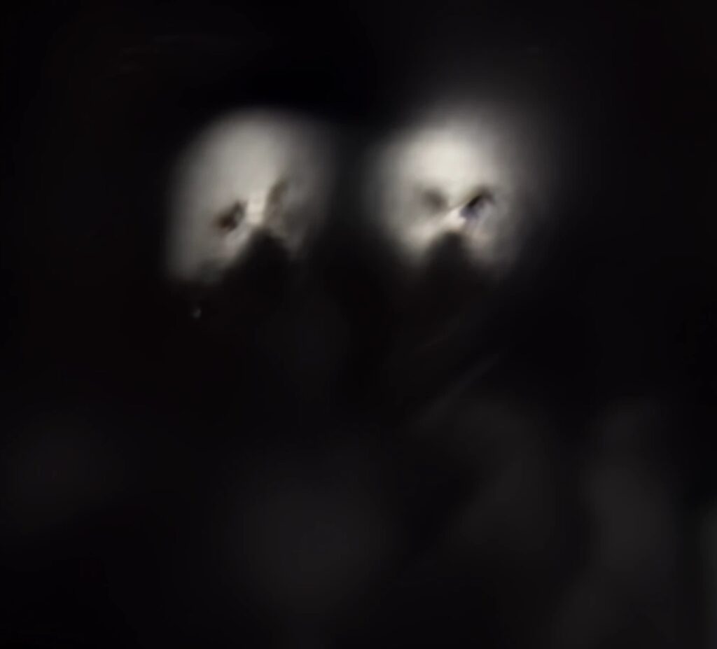 MY HEART, AN INVERTED FLAME: Atmospheric Synth-Doom Duo To Release Second Album, My Death Is More Beautiful Than Your Life, May 15th Via Crucial Blast; Single And Preorders Posted