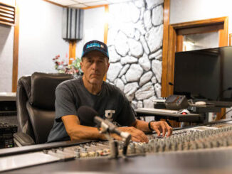 Nashville Music Producer & Why Not Me? Podcast Host Tony Mantor To Spotlight Global Thought Leaders & Lived Real-Life Experiences In Special Series For Aprilâs Autism Acceptance Month