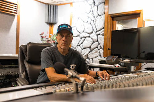 Nashville Music Producer & Why Not Me? Podcast Host Tony Mantor To Spotlight Global Thought Leaders & Lived Real-Life Experiences In Special Series For Aprilâs Autism Acceptance Month