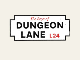Paul McCartney: New Album, The Boys of Dungeon Lane, Out May 29th