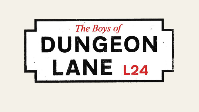 Paul McCartney: New Album, The Boys of Dungeon Lane, Out May 29th