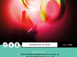 PIXIES: 7 New US Shows Announced