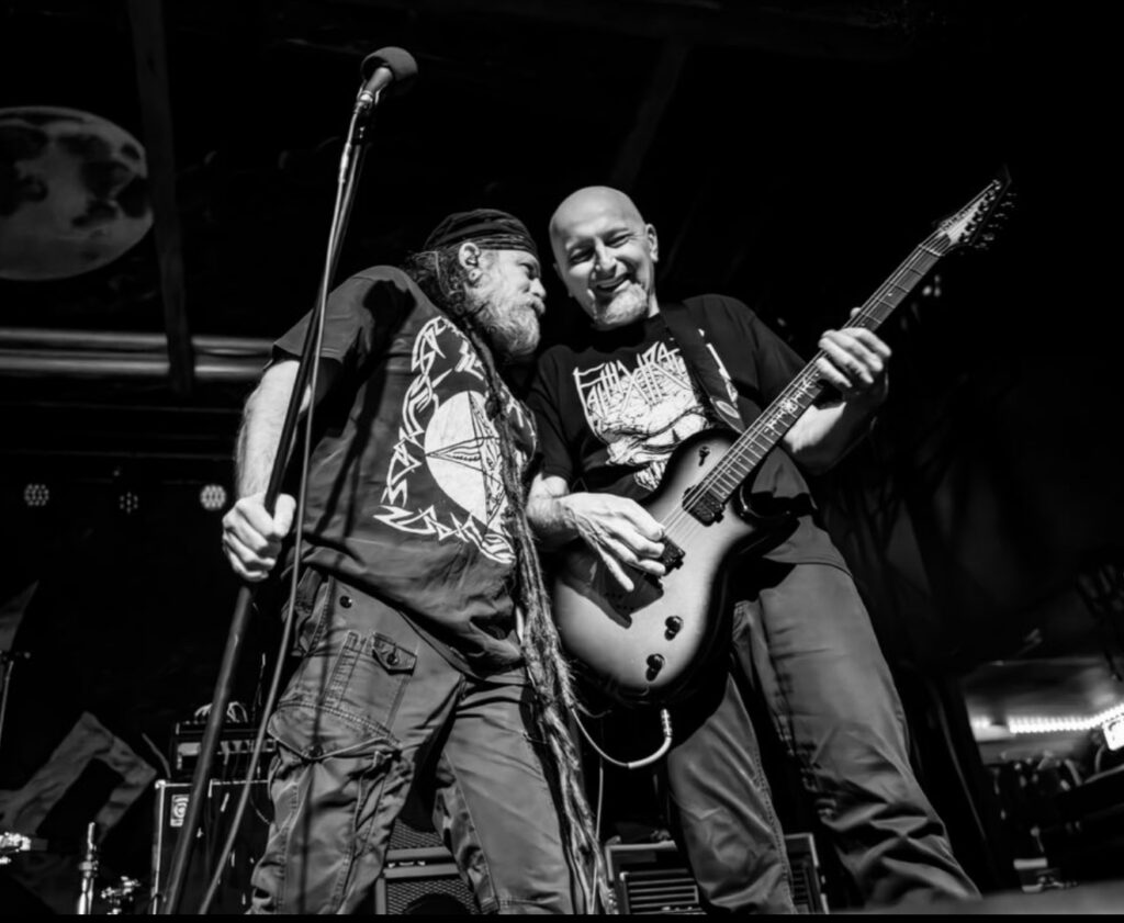 SIX FEET UNDER To Unleash Next To Die Full-Length On April 24th Through Metal Blade Records; New Single Now Playing, Preorders Available + North American Tour Announced!