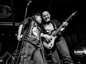 SIX FEET UNDER To Unleash Next To Die Full-Length On April 24th Through Metal Blade Records; New Single Now Playing, Preorders Available + North American Tour Announced!