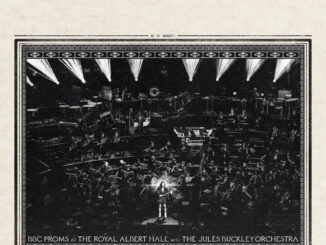 ST. VINCENT: LIVE IN LONDON! DIGITAL ALBUM OUT MARCH 20th