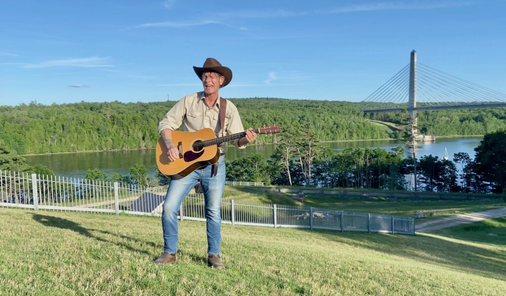 STEVE AUSTIN: Marked Cards And Loaded Dice, The Debut LP From Today Is The Day Frontman’s Outlaw Country Band, Drops May 1st On SuperNova Records; New Video, Preorders, And More Posted