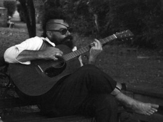 THE BANDIT QUEEN OF SORROWS And SQUEAKY BONES: Two New Albums In Anti-Corp Musicâs Beloved The Magnolia Sessions Series Are Out Now And Streaming Everywhere