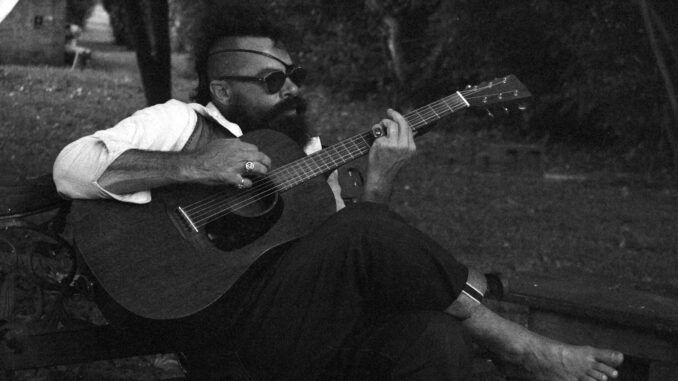 THE BANDIT QUEEN OF SORROWS And SQUEAKY BONES: Two New Albums In Anti-Corp Musicâs Beloved The Magnolia Sessions Series Are Out Now And Streaming Everywhere
