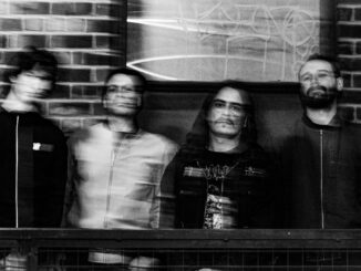 TRIP VILLAIN: MetalSucks Premieres âVillain Mawâ Video From NYC Metal/Electronic Unit Uniting Members Of Netherlands And Bangladeafy; Second LP, Dose, Nears May 8th Release On Seeing Red Records