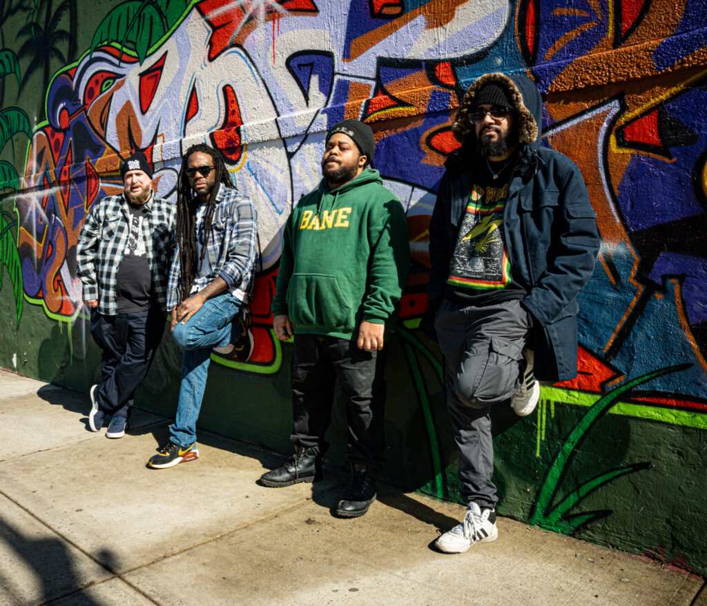 XTINGUISH THE CODE: Bronx, New York Metallic Hardcore Outfit To Release The Conflict LP March 27th On Grey Matter Records; “Despair” And Preorders Posted