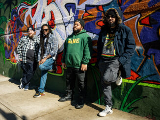 XTINGUISH THE CODE: Bronx, New York Metallic Hardcore Outfit To Release The Conflict LP March 27th On Grey Matter Records; âDespairâ And Preorders Posted