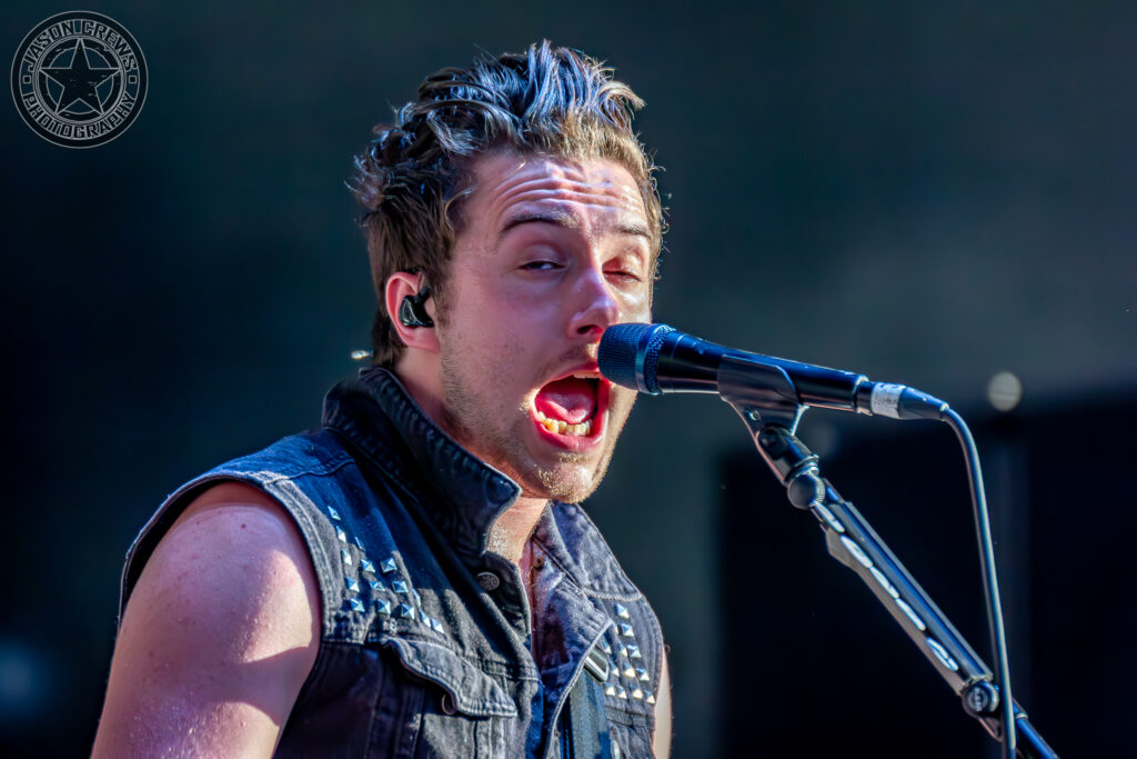 BULLET FOR MY VALENTINE